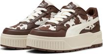 Puma Karmen II Idol Wild Damen Freizeitschuhe