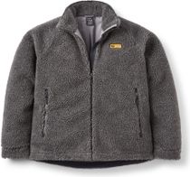 Rab Original Pile Jacket Herren Freizeitjacke