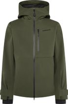 Didriksons ASP USX Jacket Herren Freizeitjacke