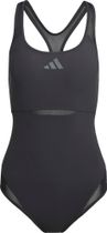 adidas Lanelux Y-back Mesh Swimsuit