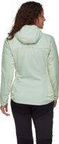 Rime Air IN Hybrid Hooded Jacket Women