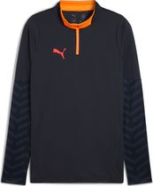 Individualcup 1/4 Zip-top