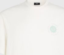 O'neill Chest Print T-shirt