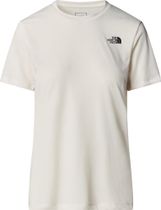 Womens Foundation Short Sleeve Half Dome CA Graphic