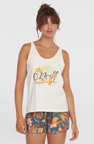 Summer Musthaves Luana Graphic Tanktop