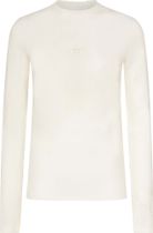 W. Spruce Wool LS Base Layer