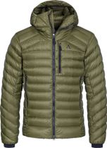 Schöffel Down Jacket Silvretta Men Men's down jacket