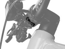 Lupine Universal Gopro Adapter