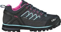 CMP Moon Low WMN WP Trekking Shoes Women's hiking boots