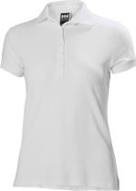 W Crewline Polo
