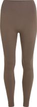 Icebreaker Women Merino Blend 260 Zoneknit Seamless 25" Tights Damen Lauf- & Trainingshose