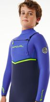 Kids Flashbomb 4/3 C/Zip