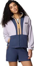 Backbowl II Full Zip Fleece