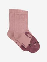 Minymo Baby Socks (2-pack) Kids's sports socks
