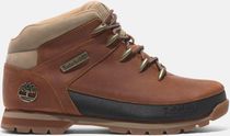 Mens Mid Lace UP Boot