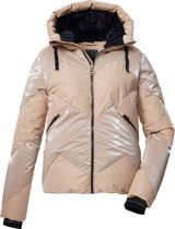 KSW 113 Women Ski Quilted Jacket