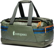 Allpa Getaway 55L Duffel Fatigue