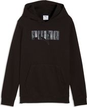 Puma Essentials Logo LAB Story 2 Hoodie TR B