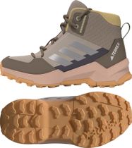 adidas Terrex Ax4r Mid Wanderschuh