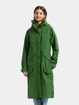 Didriksons Louise WNS Parka L Damen Mantel