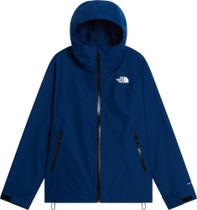 The North Face Womens Dryvent Zip-in Jacket Women's 3-in-1 jacket