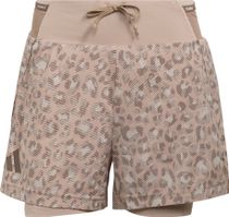 adidas Terrex Terrex Xploric 2in1 Shorts Printed Outdoor Shorts für Damen