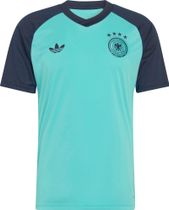 adidas Germany 26 Away Pre Match Jersey Men T-Shirt für sämtliche Outdoor Aktivitäten