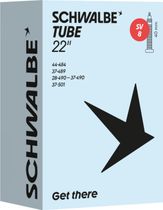 Schwalbe Schwalbe Schlauch SV8
