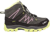 CMP Kids Rigel Mid WP Trekking Shoes Jungen Wanderschuhe