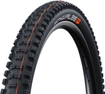 BIG Betty Evo, Super Gravity, TLE