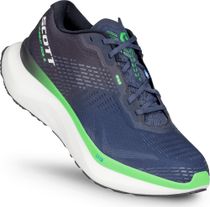 Shoe Pursuit Ride 2