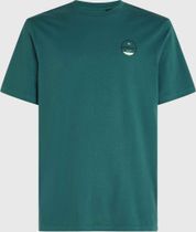 Jack O'neill Backprint T-shirt
