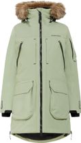Ceres WNS Parka 2