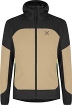 Montura Seed Hooded Jacket Herren Freizeitjacke