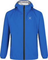 Montura Nordik Hooded Jacket Kids Kinder Freizeitjacke