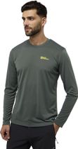 Jack Wolfskin Vonnan LS T M