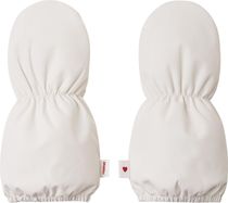Mittens (woven), Talvik