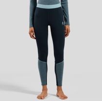 The Revelstoke Performance Wool Warm Base Layer Bottoms