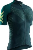 Twyce 4.0 Cycling Zip Shirt Short Sleeve Women