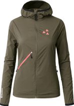 Trektech Hybrid Windbreaker Jacket W