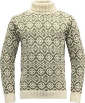 Hoddevik Wool High Neck