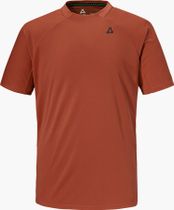 Schöffel T-Shirt Style Enixa Men Herren T-Shirt für sämtliche Outdoor Aktivitäten