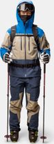 Rizle Unisex 3L DX Ski Jacket