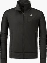 Schöffel Fleece Jacket Style Blaueis Men Herren Midlayer für Outdoor Aktivitäten