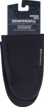 Komperdell Snowshoe Socks Titanium 0,5mm