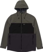 Salty Crew Long Range Jacket