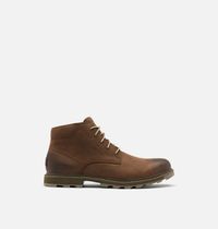 Madson II Chukka WP