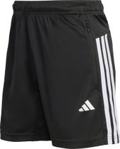adidas Workout Essentials Base 3-STRIPES Pique Shorts 7inch Men Men's Running Shorts