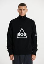 Tignes Uni Windstopper Knit