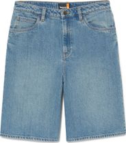 Timberland Womens Denim Shorts